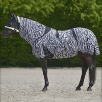 Waldhausen Ekzemdecke Zebra