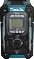 Makita DMR301 - Rádio na stavenisku