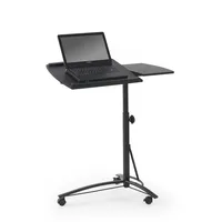 Stolik pod laptopa B-14 czarny