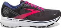 BROOKS Ghost 14 Schuhe Damen schwarz 40,5