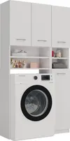Marpol Badezimmer-Set MARPOL WHITE