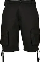 Pánské kraťasy Brandit Urban Legend Cargo Shorts black - XXL