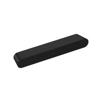 Sonos Soundbar RAY schwarz (Airplay 2, WLAN)