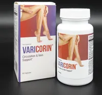 VARICORIN 60 Kapseln das Original