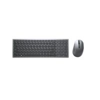 DELL Multi-Device Wireless KB and Mouse