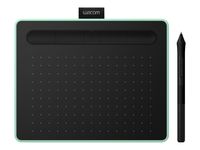 Wacom Intuos S Bluetooth pistazie