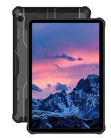 Oukitel RT5 Outdoor Tablet 8/256 GB - Odolný tablet - 10,1 palca - Vodotesný a prachotesný podľa IP65 - S krytom - Dvojitý slot na kartu 4G SIM