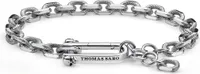 Thomas Sabo A1789-637-21-L20v Armband