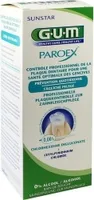Paroex Sunstar GUM, Płukanka antyseptyczna 0,06% CHX 1702, 500 ml - Długi termin ważności!