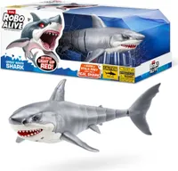 Zuru Germany GmbH Robo Alive - Shark Attack
