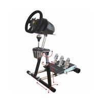 Wheel Stand Pro RGS WSP RGS