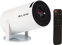 BLOW Projektor Přenosný kinoprojektor pro Android