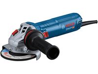 Bosch Szlifierka Kątowa 1200W/Gws 12-125 S