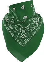 extra großes Bandana 100% Baumwolle! 70x70 cm