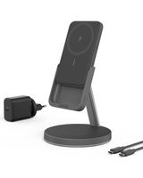Anker 633 Magnetic Wireless Charger (MagGo) Interstellar