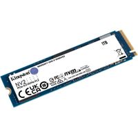 Kingston NV2                 1TB M.2 PCIe G4x4 2280