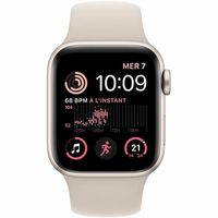 Smartwatch Apple Watch SE Beige