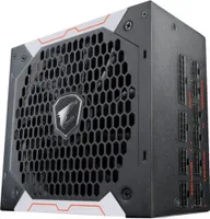 Gigabyte AP850GM - 850 W - 100 - 240 V - 50 - 60 Hz - 12 A - Aktiv - 120 W