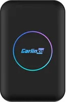 Carlinkit 5.0 Pro T-Box LITE 2v1 Android Auto / Apple Carplay Drahtloser adaptér