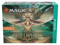 Streets of New Capenna - Bundle - język angielski