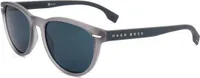 Hugo Boss BOSS 1324/S RIW MATTE GREY 53/19/145 Herren Sonnenbrillen