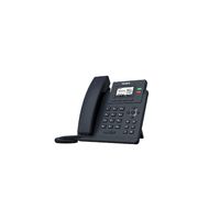 Yealink SIP-T31P - VoIP-Telefon - fünfwegig Anruffunktion Yealink