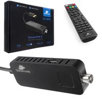 Spacetronik U3 MINI H.265 DVB-T2 HDMI Tuner TV-Receiver