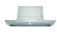 Siemens LI97RB531, iQ300, Flachschirmhaube, 90 cm, Silbermetallic