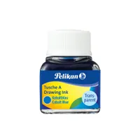Pelikan Tusche A  8 kobaltblau 523 10ml