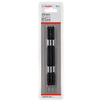 Doppelklingenbit-Set Impact Control. 3-teilig. T25. 150 mm