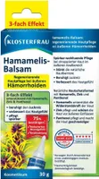 Klosterfrau Hamamelis-Balsam 30 g