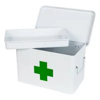 Medizinkoffer, Erste Hilfe Koffer bei HMF kaufen