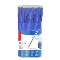Memobe Dreikantstift mit Gummigriff 20 Stück Tube