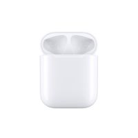 Apple AirPods Ersatz Ladecase / nur Case einzeln (1. Generation) Original Apple Produkt inkl. KingsofCards Versandschutz
