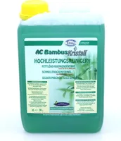 Bambus-Kristall Reiniger 3000ml