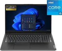 Lenovo V15 G4 Notebook 15,6" Intel i5-13420H @4,6GHz 16GB DDR4 512GB NVMe SSD FHD IPS Windows 11 Laptop