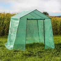 GUDE 40986D Fóliovník 2,0x2,5x2,15 m