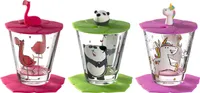 Leonardo DB/9-dílný dětský set P/J/P Bambini
