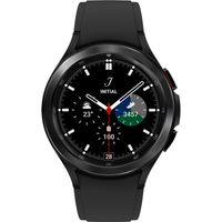 Samsung galaxy watch 4 classic 42mm r880 black