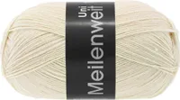 Lana Grossa Meilenweit 100 1387 Hellbeige 100g