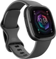 Fitbit Sense 2 Black Android