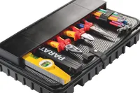 Parat 498016161 Bodenschale 1 Stück (498016161)