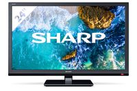 SHARP 24EA4E LED TV 60 cm (24 Zoll)