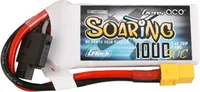 Batterie Gens Ace G-Tech Soaring 1000 mAh 7,4 V 30C 2S1P XT60