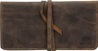Greenburry Federmappe Vintage 1647 Stiftemappe 19.5 x 2 x 10