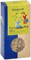 Sonnentor - Sprossen-Mix - 120g