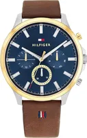 Tommy Hilfiger Ryder Herren-Uhr 1710496 (Zf093A)