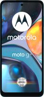 Motorola Moto G22 Dual-SIM 64 GB černá