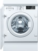 Siemens iQ700 WI14W442 Waschmaschinen - Weiß
