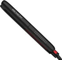 Revlon RVST2211PE Glätteisen mit Kokosnussöl Infusion